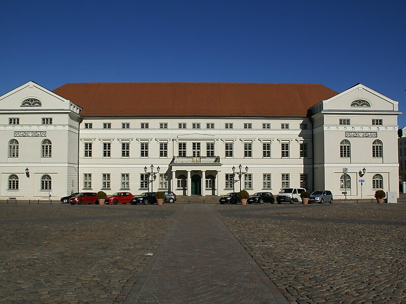 Rathaus
