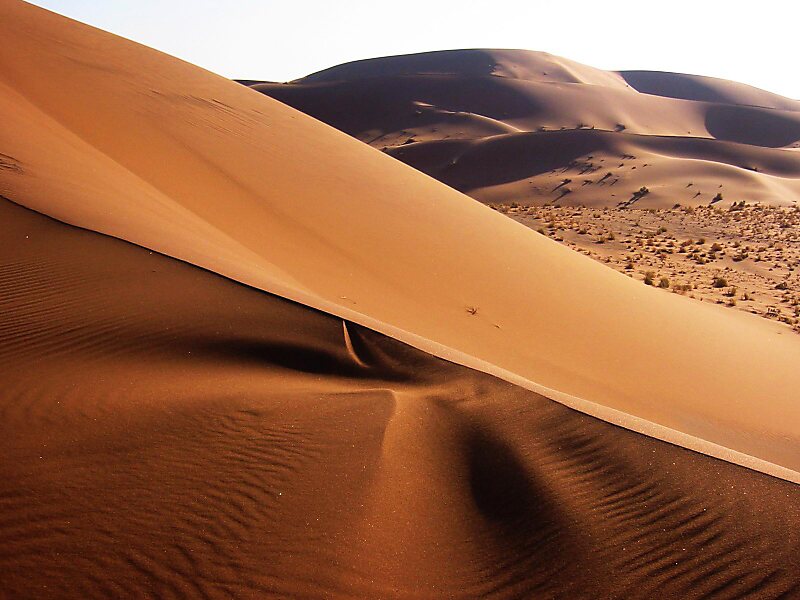 Explore Namibia