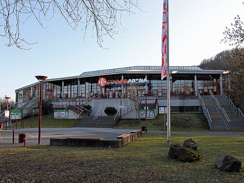 Sportpark Oberwerth