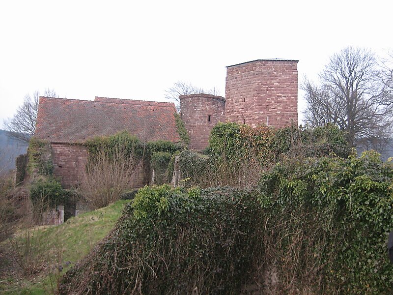 Lützelburg