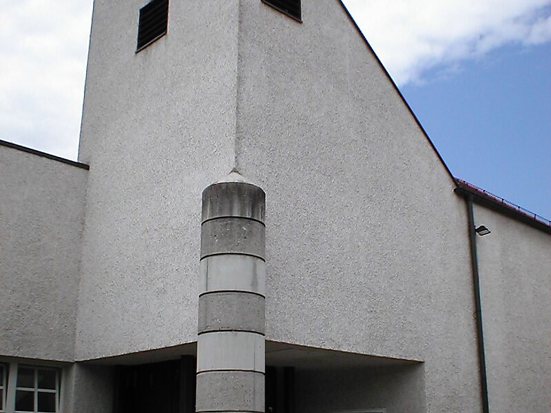 Katholische Pfarrkirche St. Cornelius und Cyprian