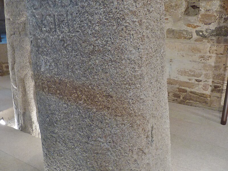 Musée départemental breton