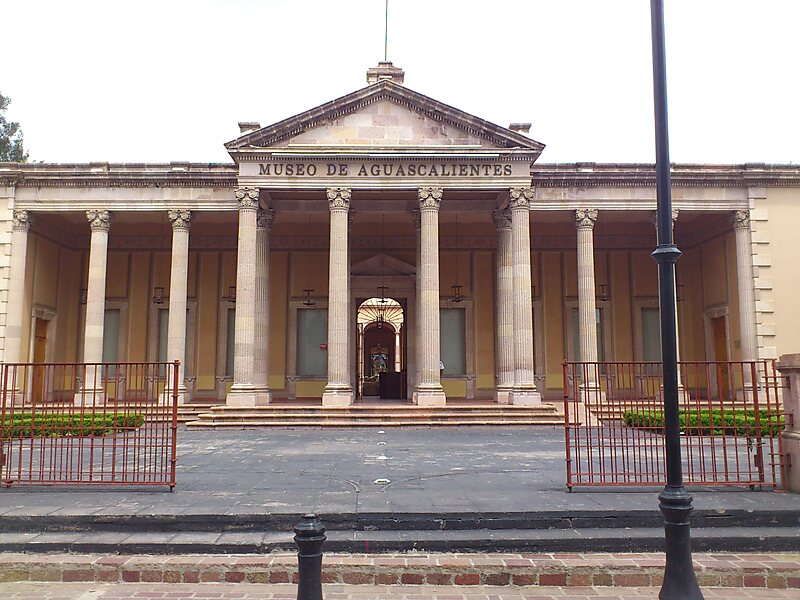 Aguascalientes Museum