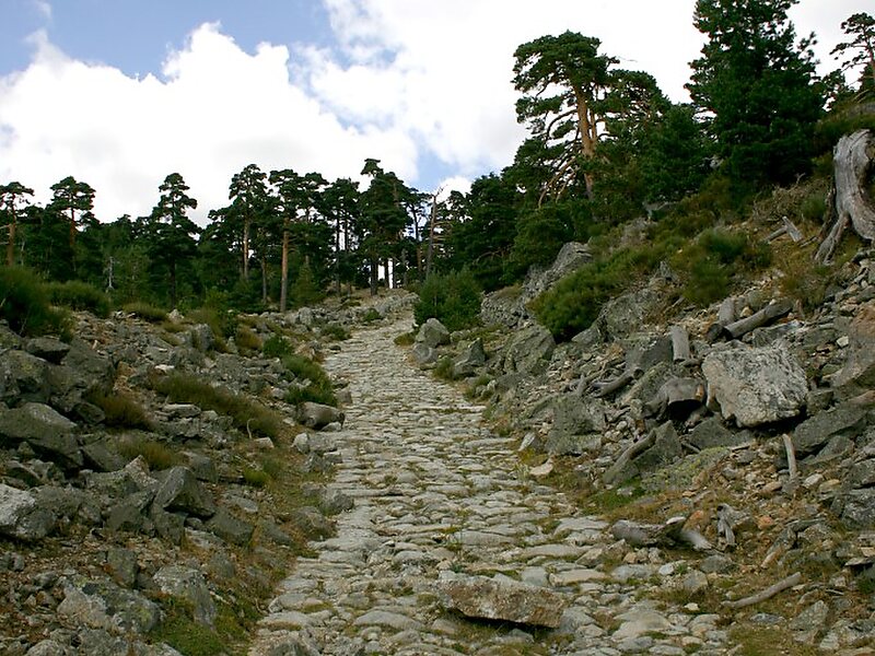 Peñalara Natural Park