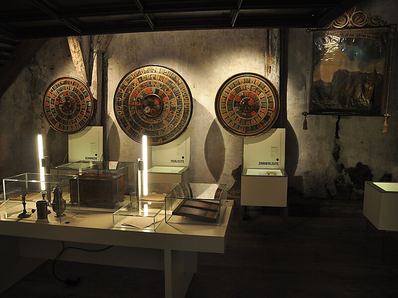 Museum Humpis-Quartier