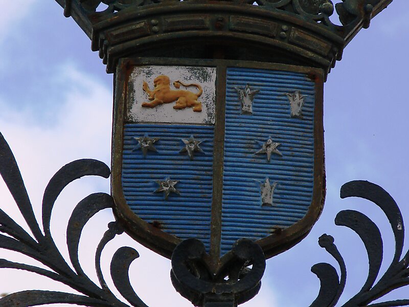 Château de Galleville