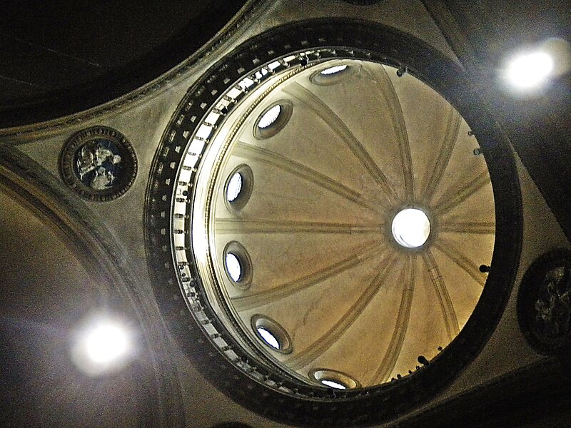 Santa Maria delle Carceri, Prato