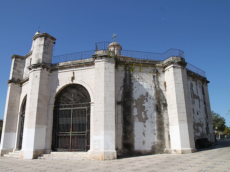 Capela de Santo Amaro