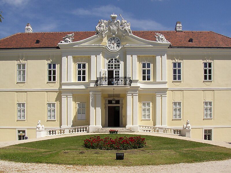 Wilfersdorf
