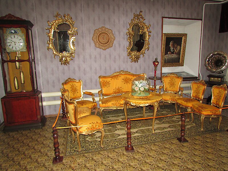 Istoriko-etnograficeskij muzej