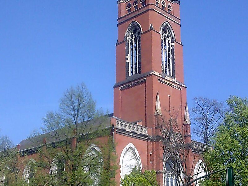 St. Matthias, Berlin