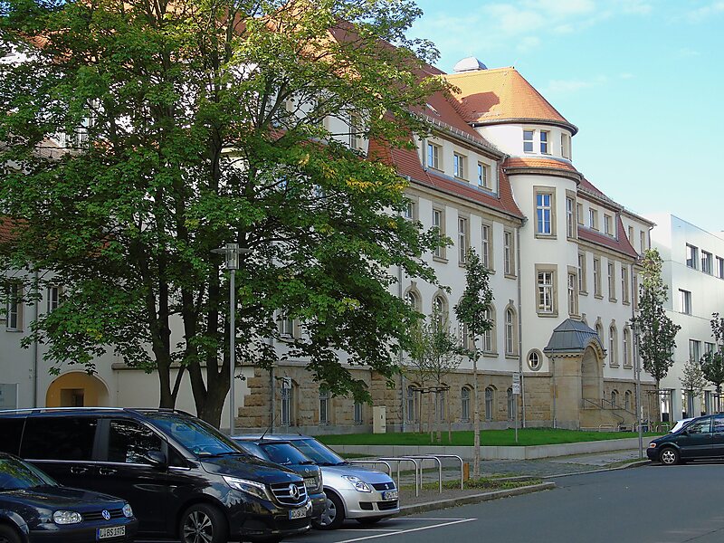 Leipzig University of Applied Sciences