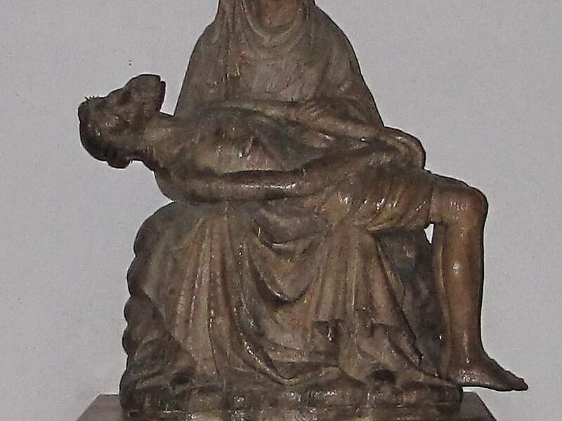 Propsteikirche Herz Jesu