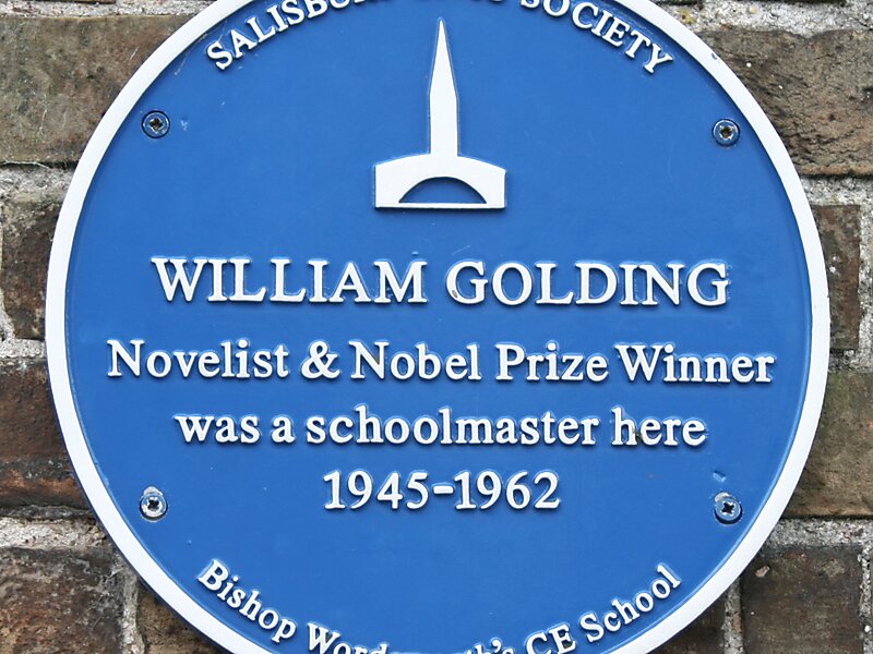 Bishop Wordsworths School In Salisbury United Kingdom - 