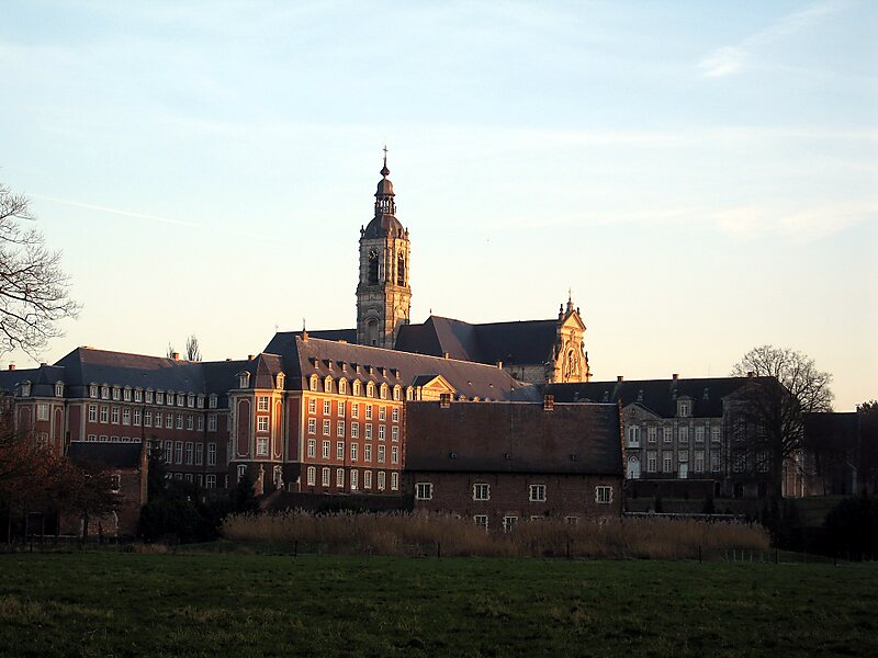 Averbode Abbey