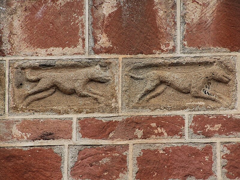 Notre-Dame d'Agonges