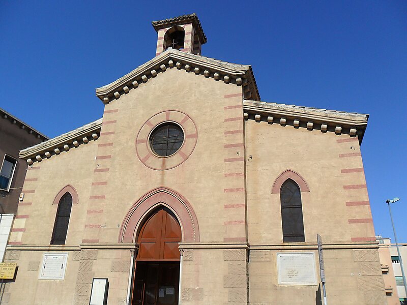 Chiesa degli Ottimati