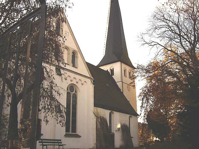Laurentius-Kirche