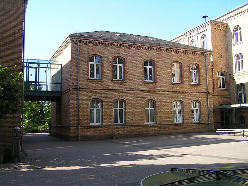 Christian-Wirth-Schule