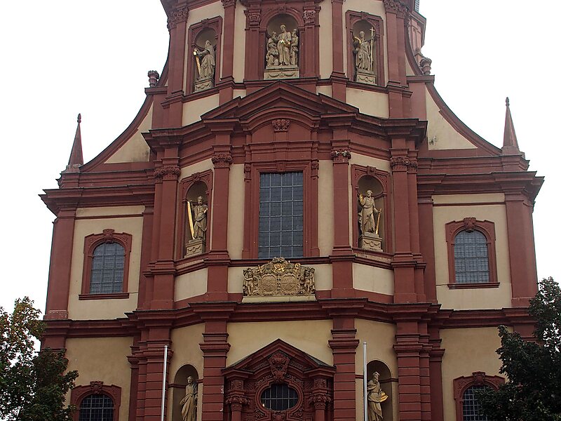 Sankt Peter und Paul