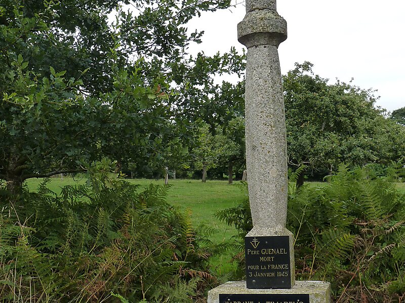 Abbaye Notre-Dame de Timadeuc