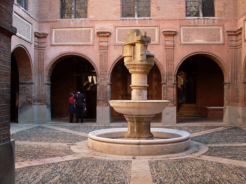 Museum des Augustins