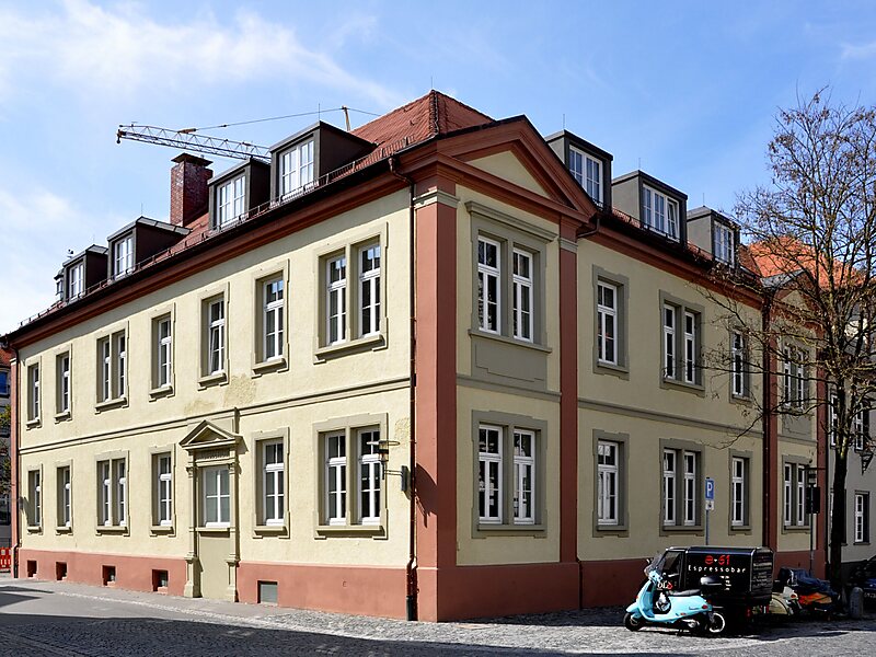 Amtsgericht Ravensburg