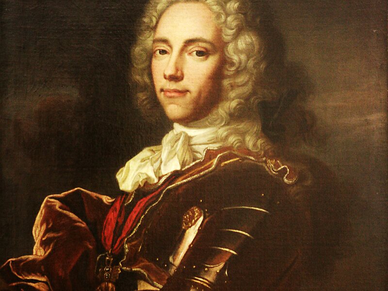 Museo de la Corte de Oro