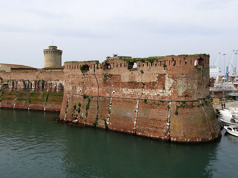 Fortezza Vecchia