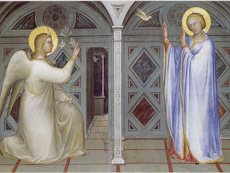 Baptistère de Padoue