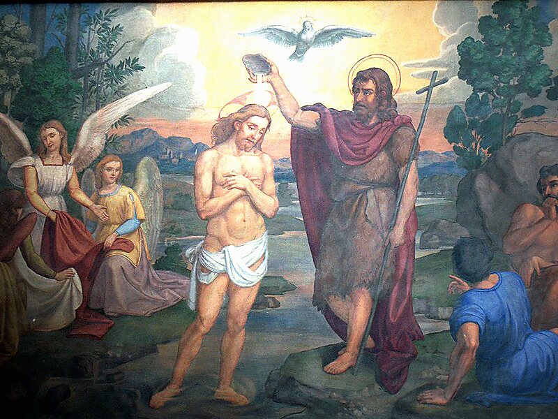 Papal Basilica of Saint Mary of the Angels in Assisi