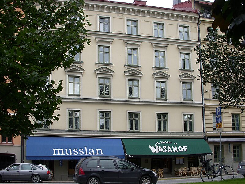 Astrid-Lindgren-Park