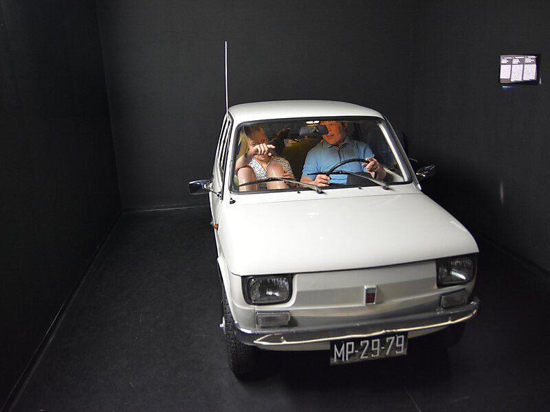 Centrum Dialogu „Przełomy”