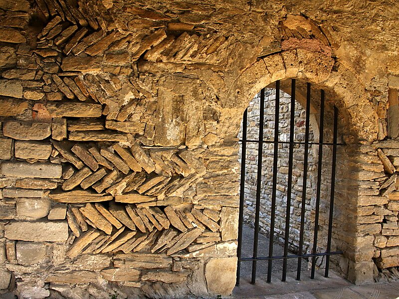 Roda de Isábena Cathedral