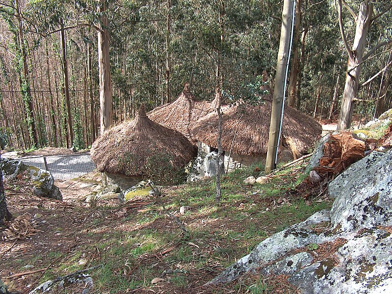 Castro de São Lourenço