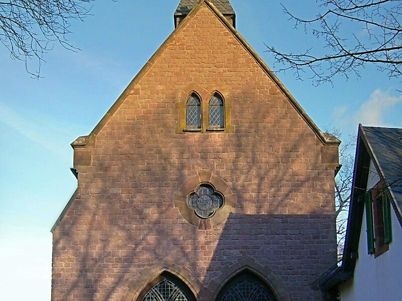 Bergkapelle Illingen