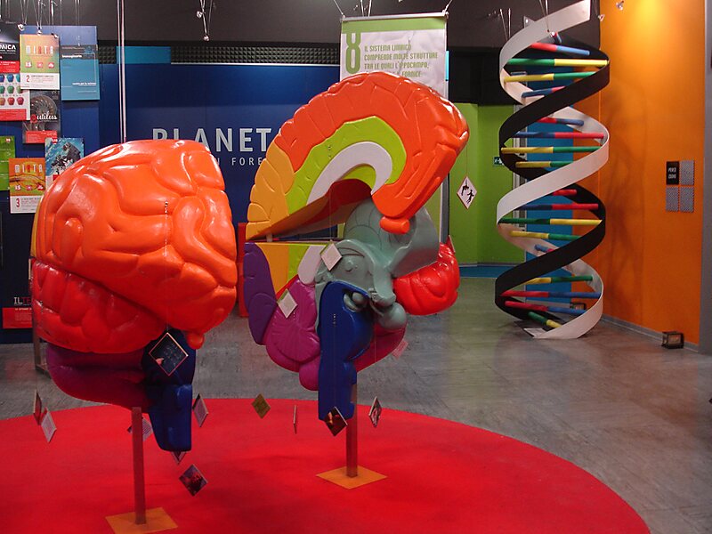 Immaginario Scientifico