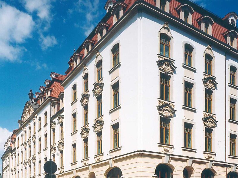 Städtisches Kaufhaus