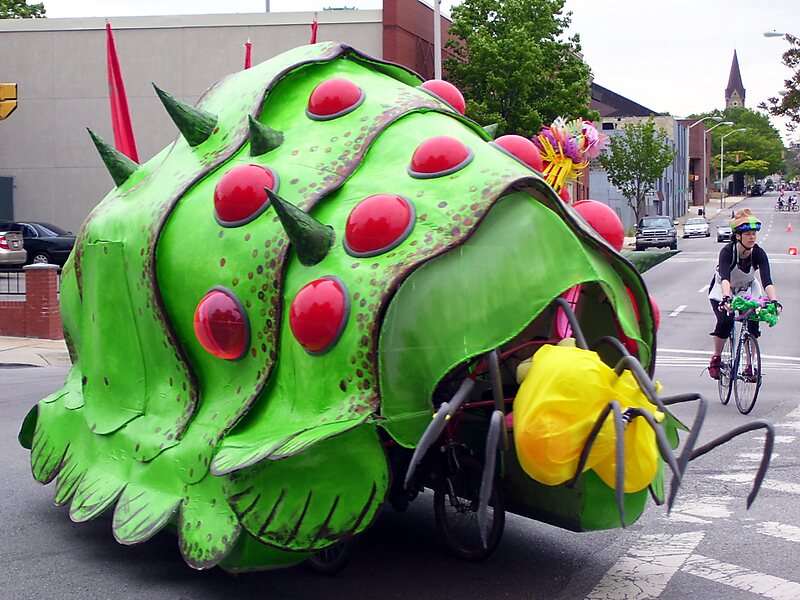 American Visionary Art Museum