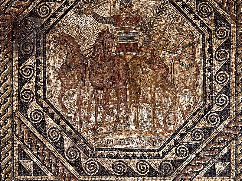 Musée rhénan de Trèves