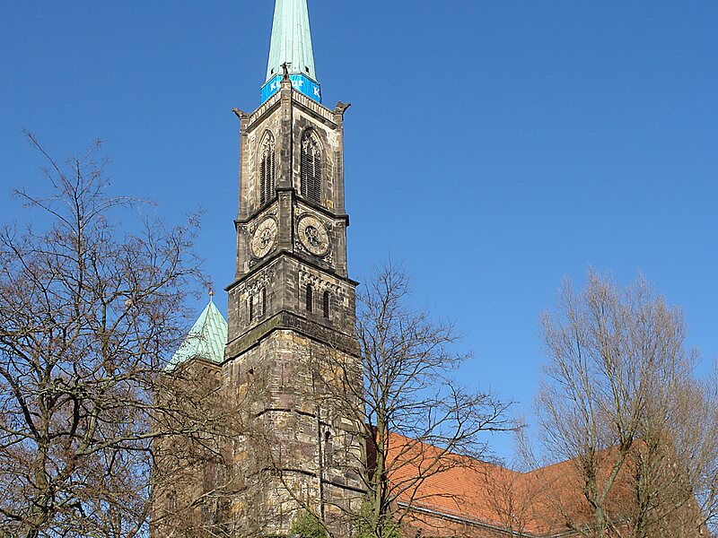 St.-Stephani-Kirche