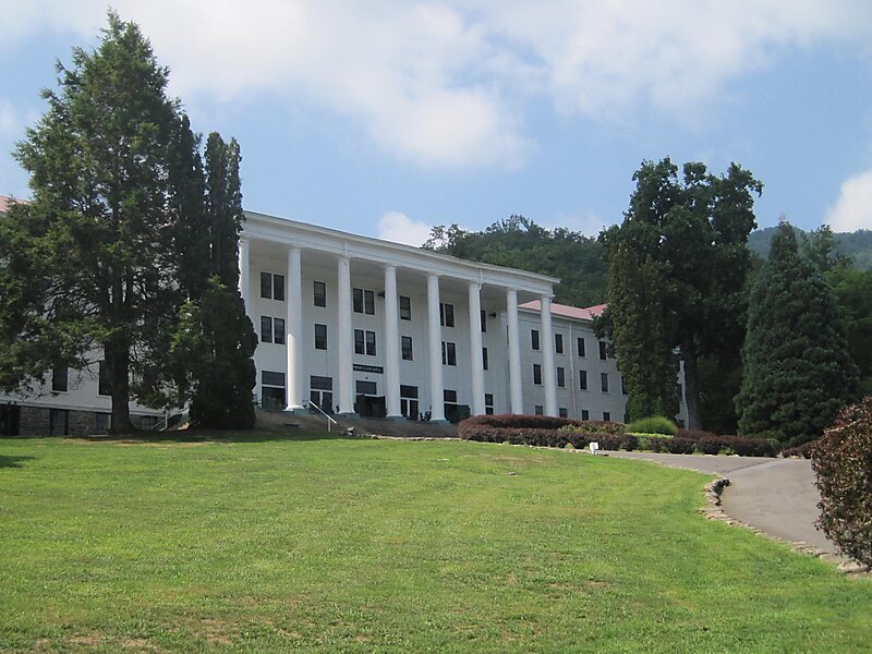 Resultado de imagen de Black Mountain College