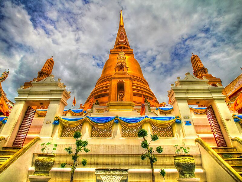 Wat Bowonniwet