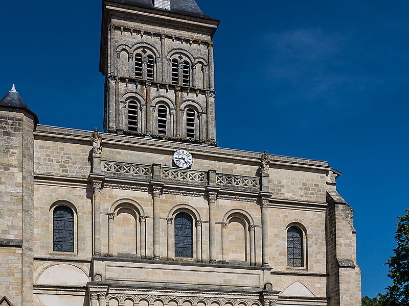 Basilica di San Severino