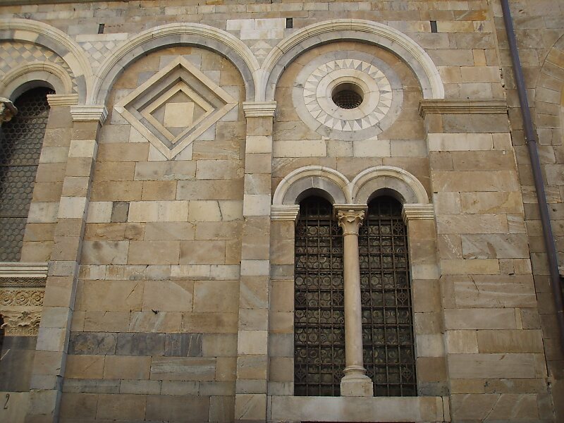 San Pietro in Vinculis