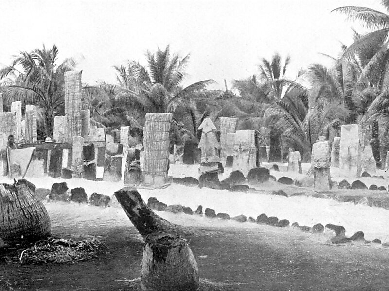Ontong Java