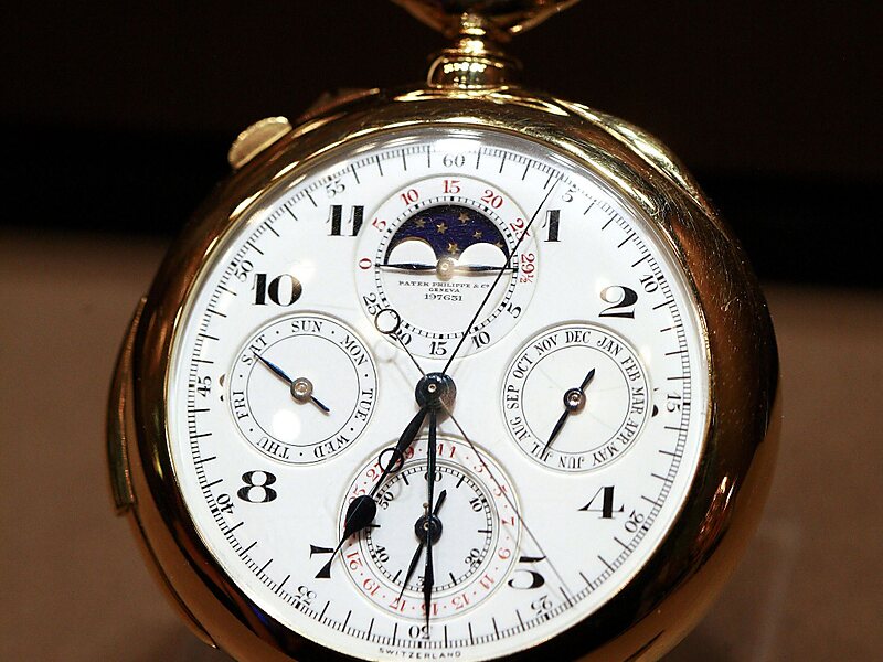 Patek Philippe