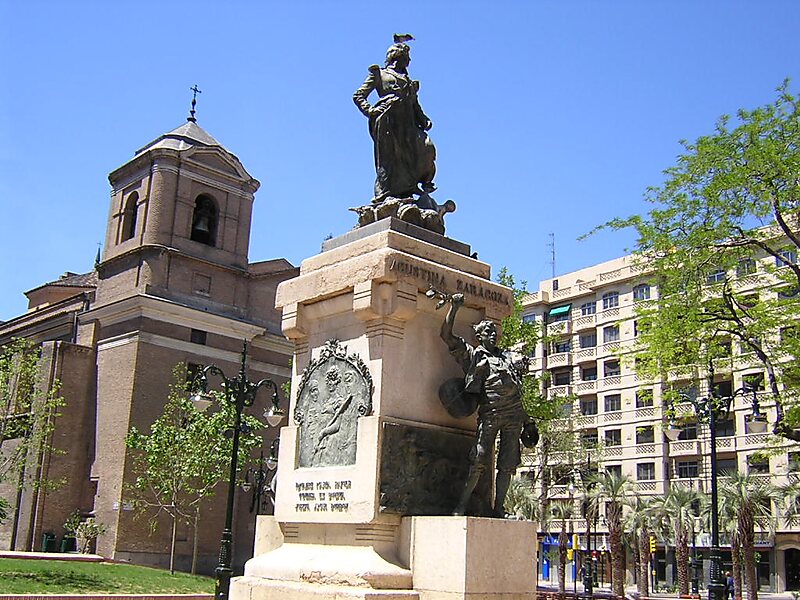 Monumento a la Constitución de 1978