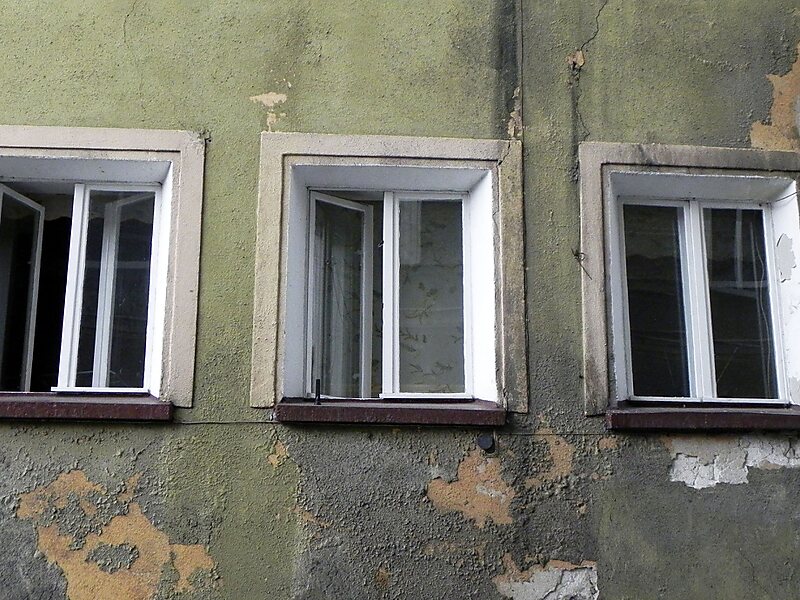 Kamienica przy ul. Armii Krajowej 33 w Kłodzku