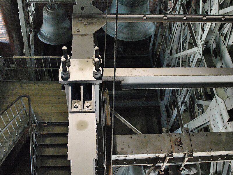 Church of Saint Peter, Hamburg